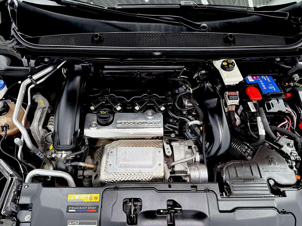 Peugeot 308 - Imagem 11