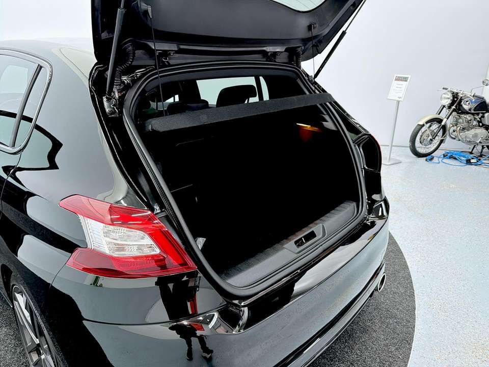 Peugeot 308 - Imagem 12