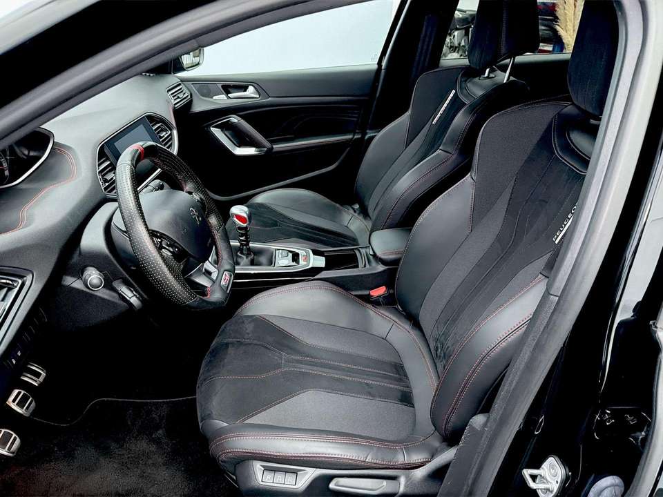 Peugeot 308 - Imagem 13