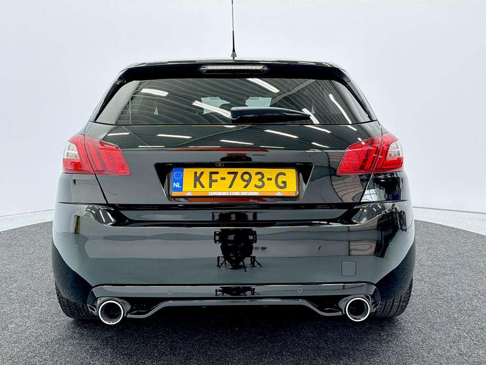 Peugeot 308 - Imagem 15