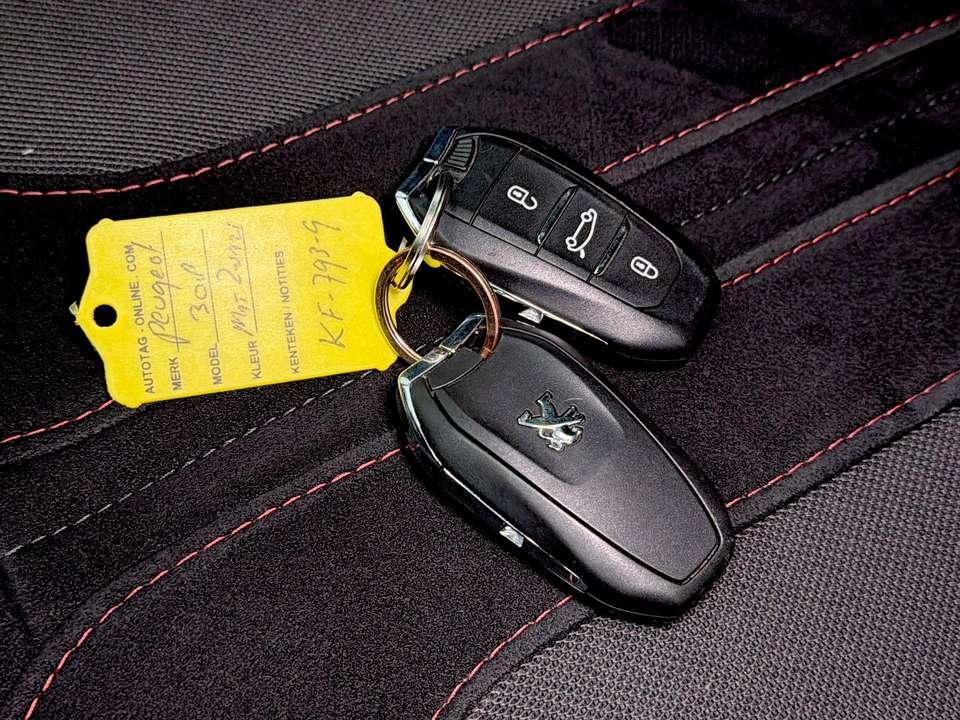 Peugeot 308 - Imagem 18