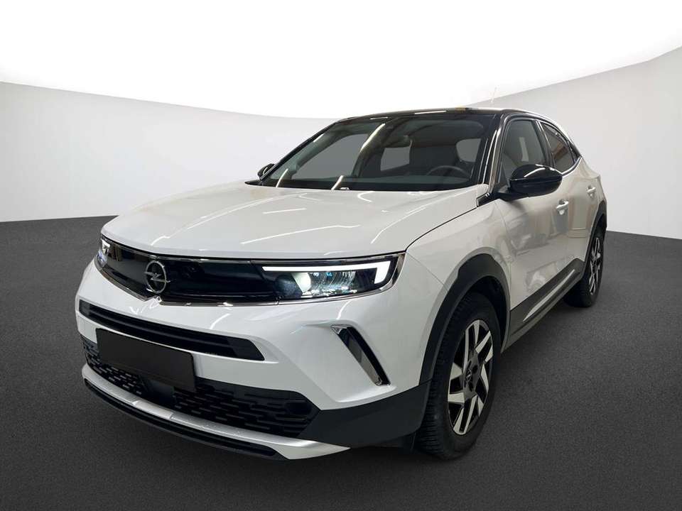 Opel Mokka - Imagem 3