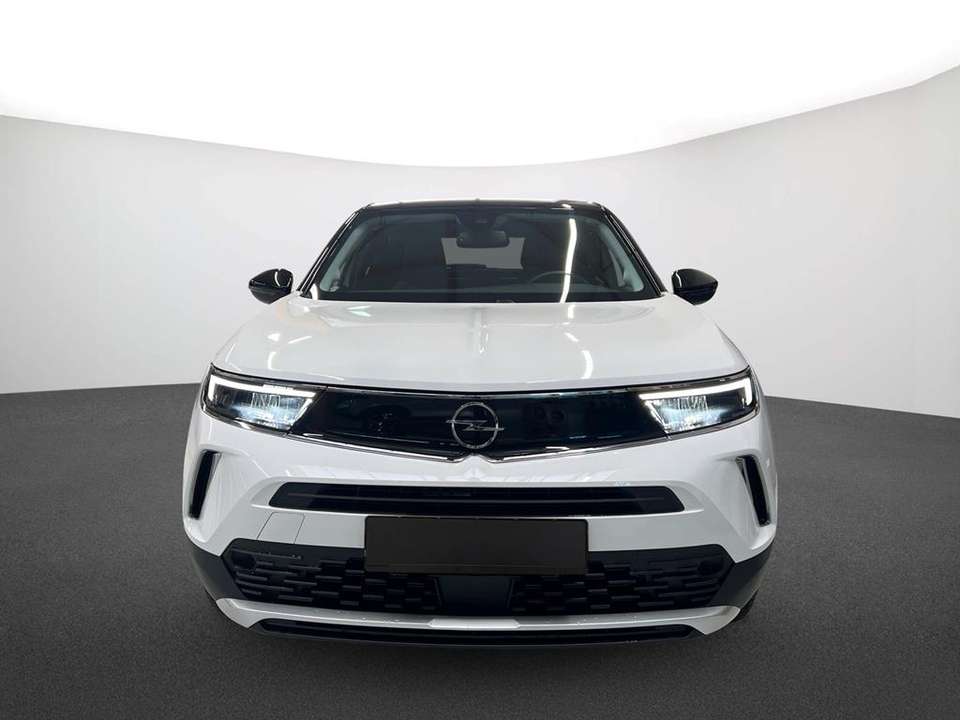 Opel Mokka - Imagem 4