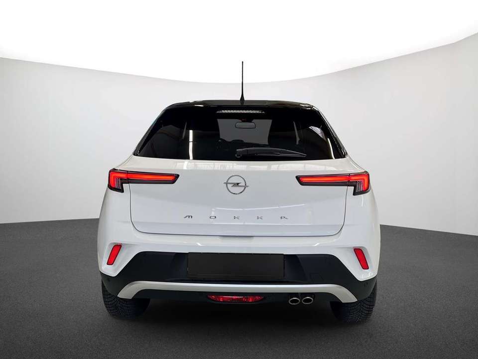 Opel Mokka - Imagem 5