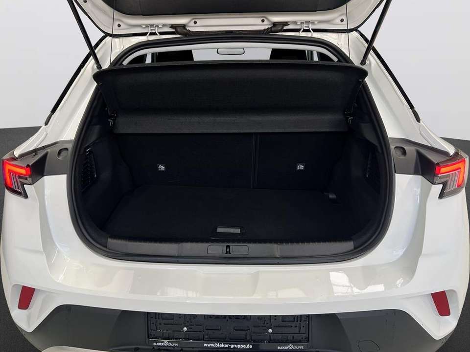 Opel Mokka - Imagem 8