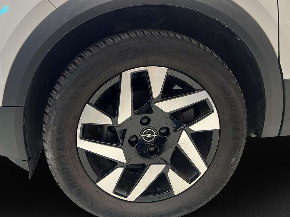 Opel Mokka - Imagem 9