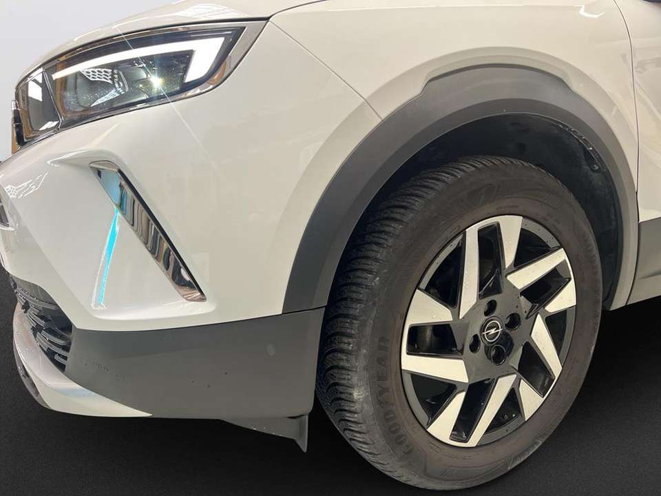 Opel Mokka - Imagem 10