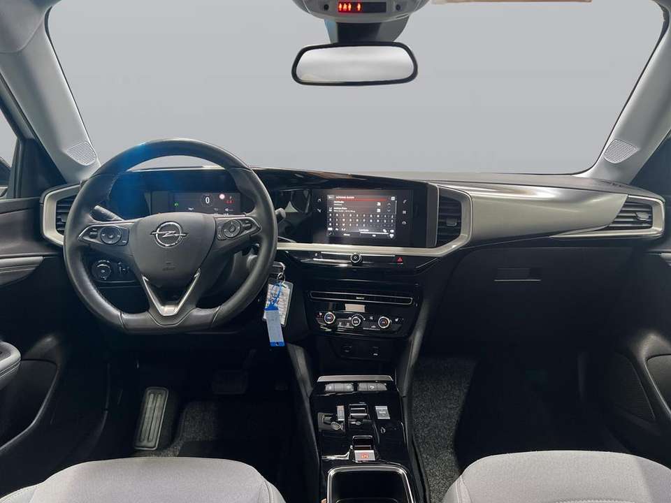 Opel Mokka - Imagem 11