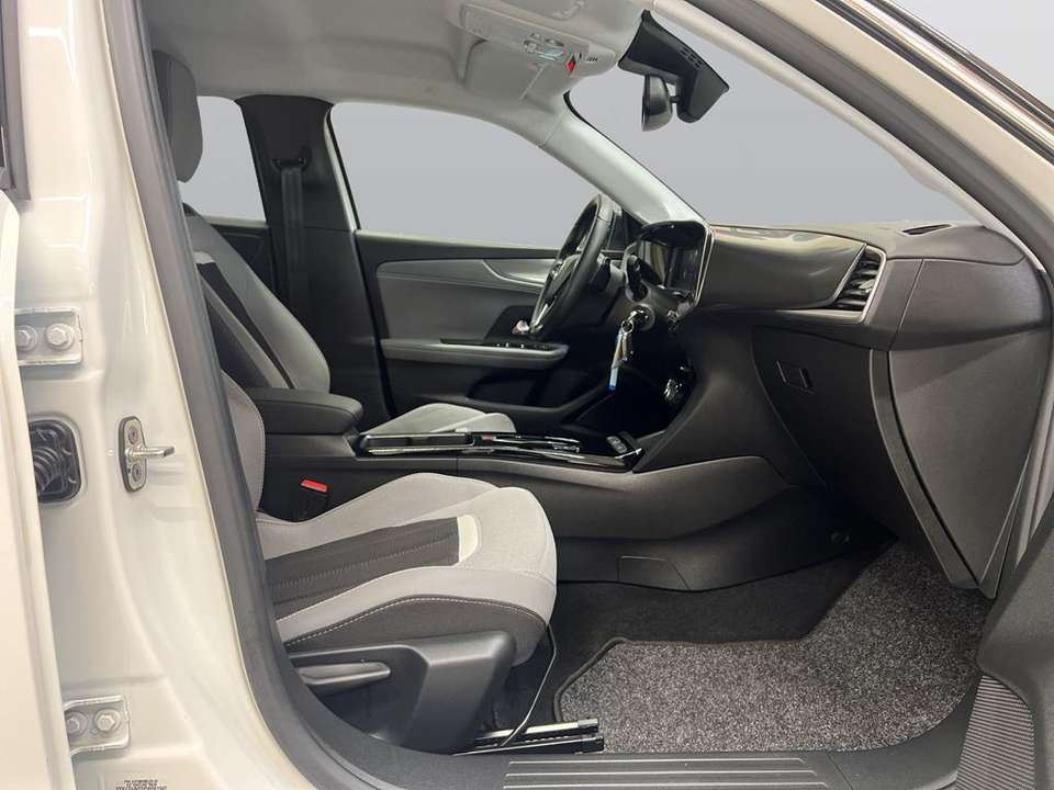 Opel Mokka - Imagem 12