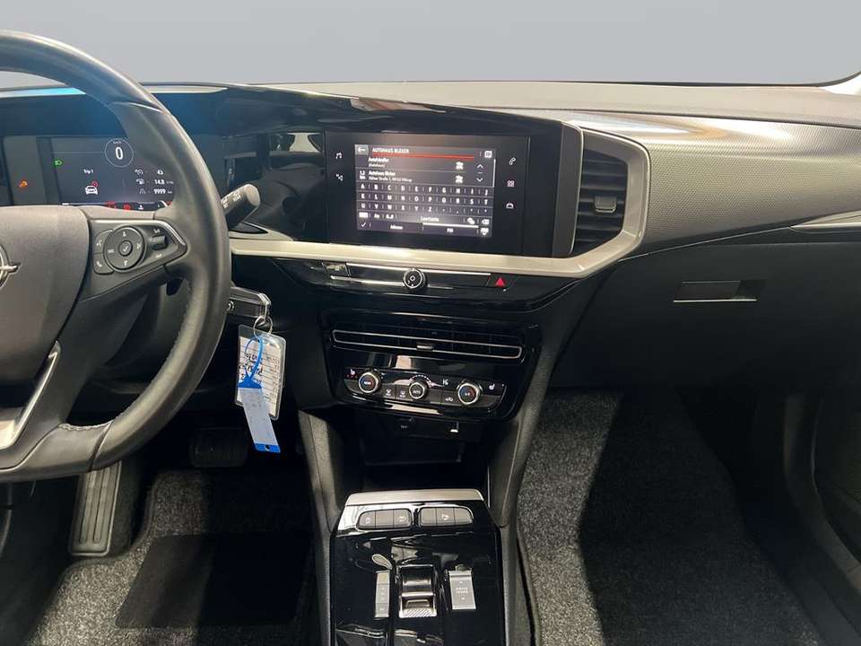 Opel Mokka - Imagem 13