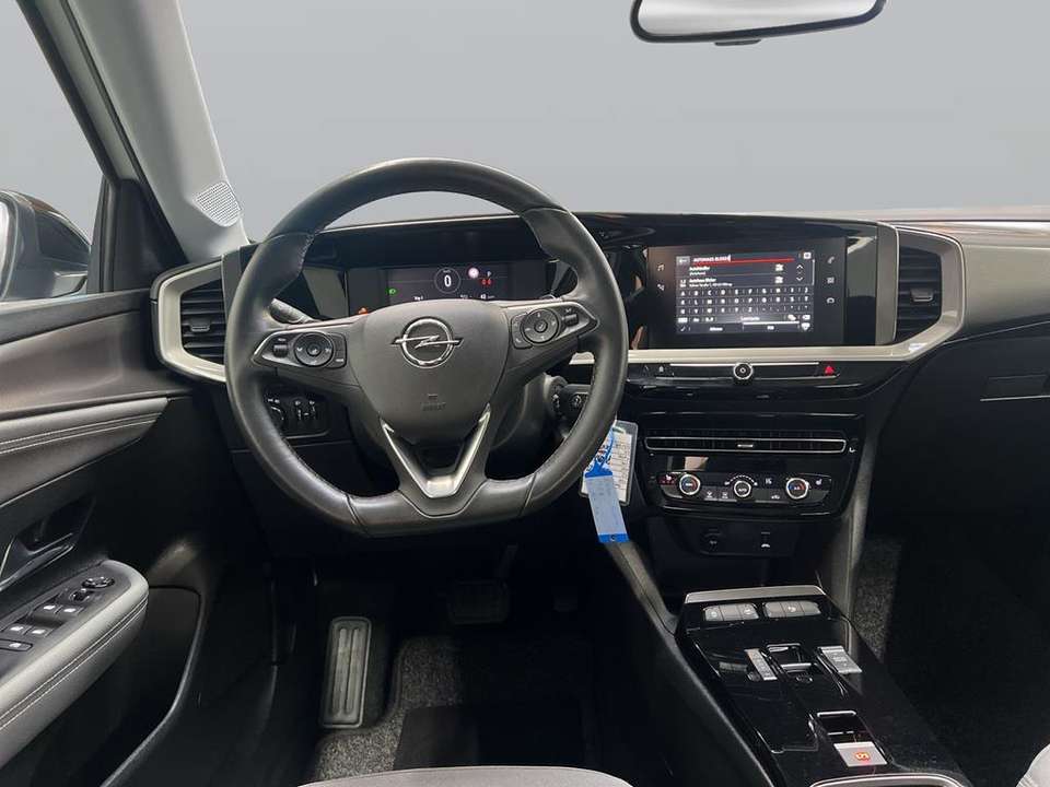 Opel Mokka - Imagem 14