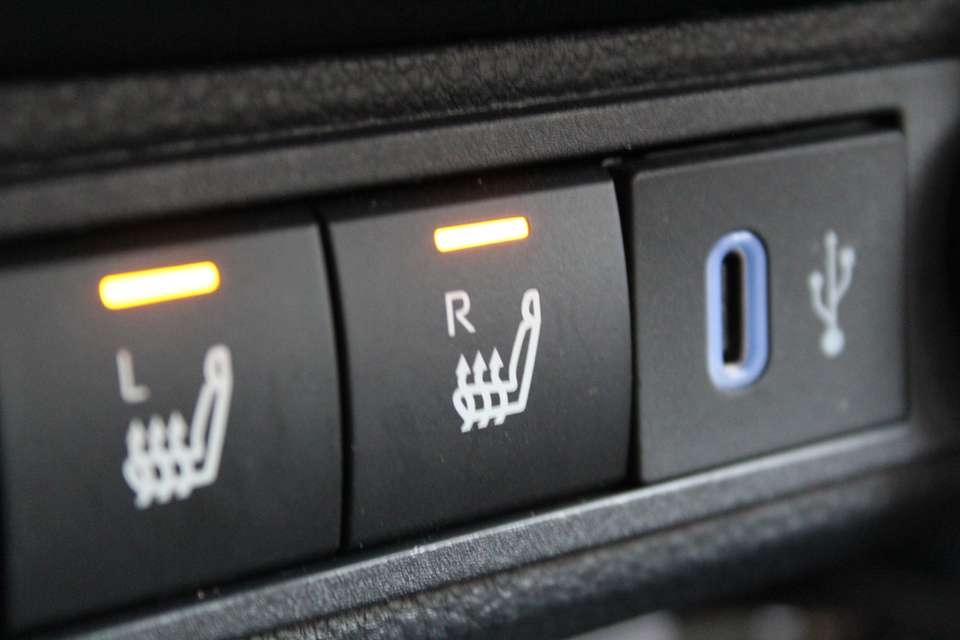 Toyota Aygo X - Imagem 3