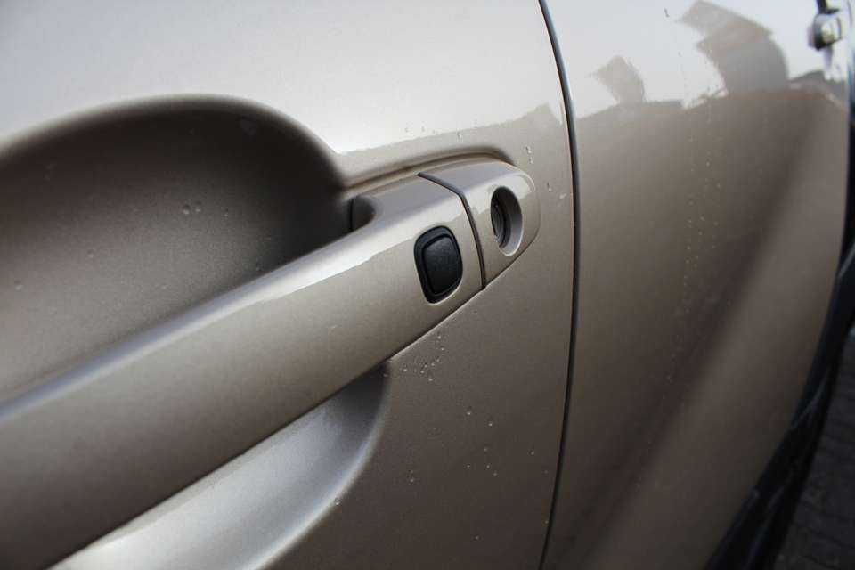 Toyota Aygo X - Imagem 5