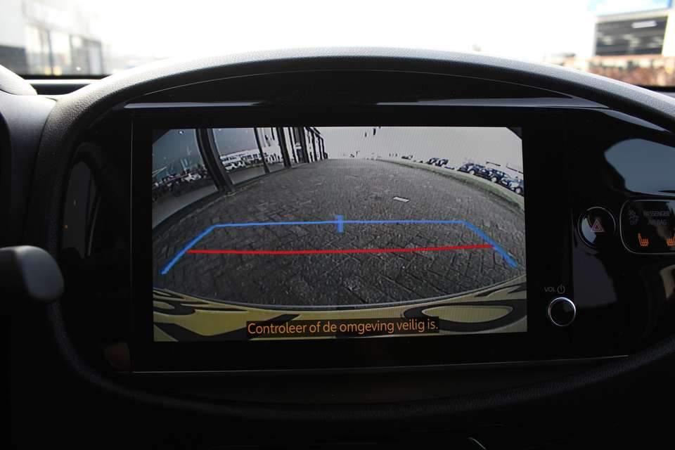 Toyota Aygo X - Imagem 10