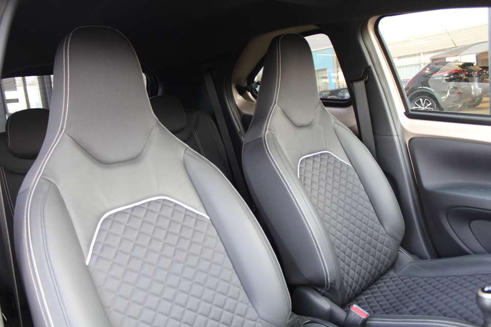 Toyota Aygo X - Imagem 11