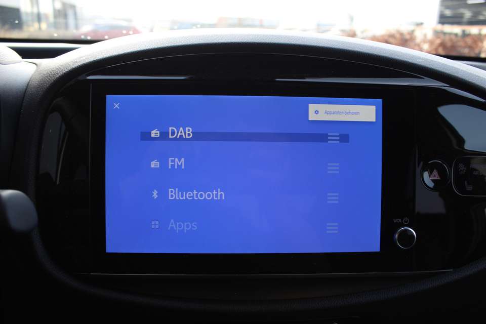 Toyota Aygo X - Imagem 12