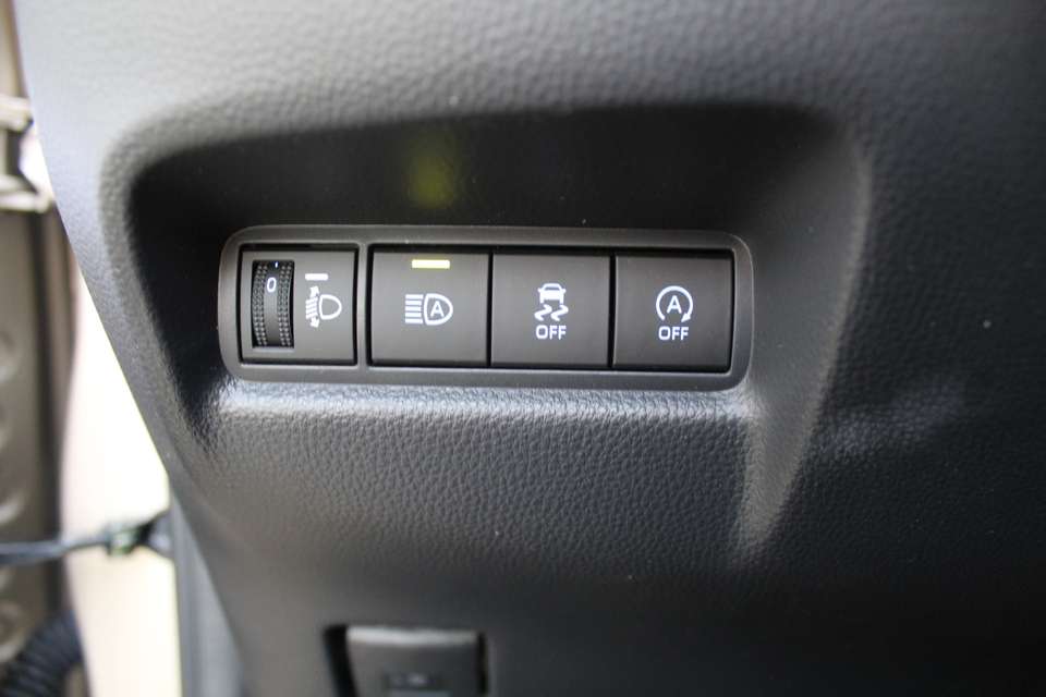 Toyota Aygo X - Imagem 14