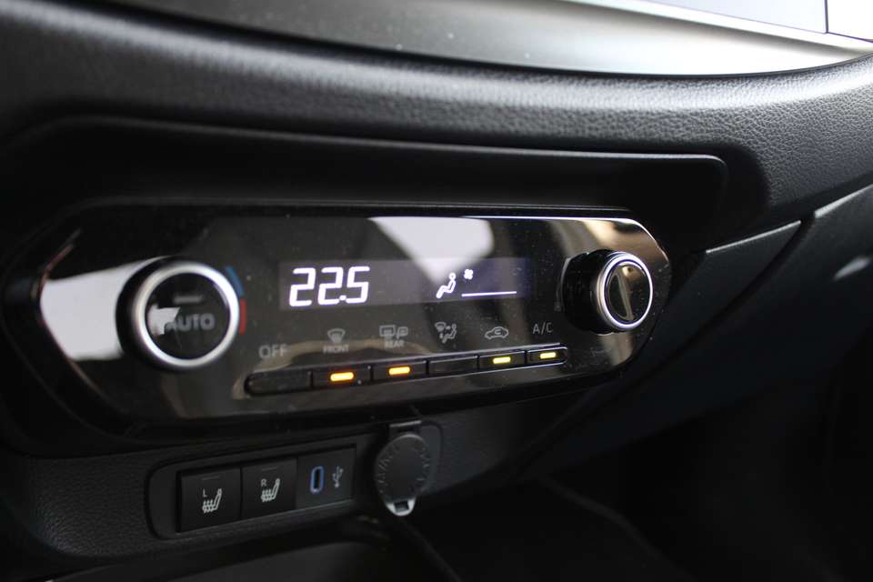 Toyota Aygo X - Imagem 15