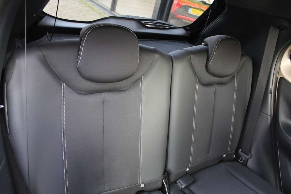 Toyota Aygo X - Imagem 17