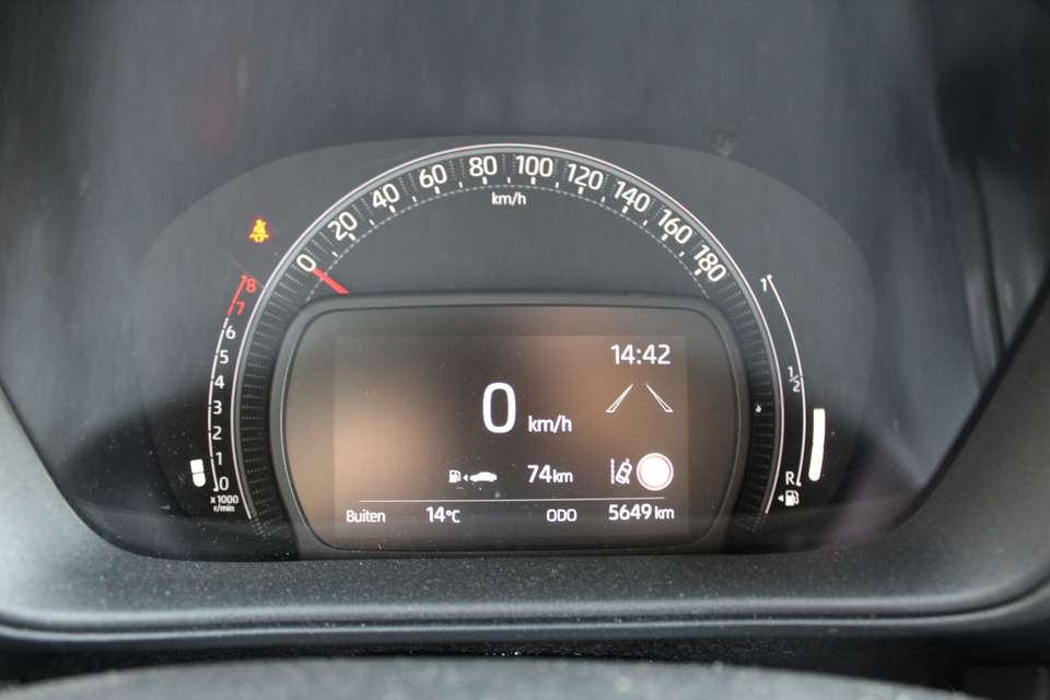 Toyota Aygo X - Imagem 19