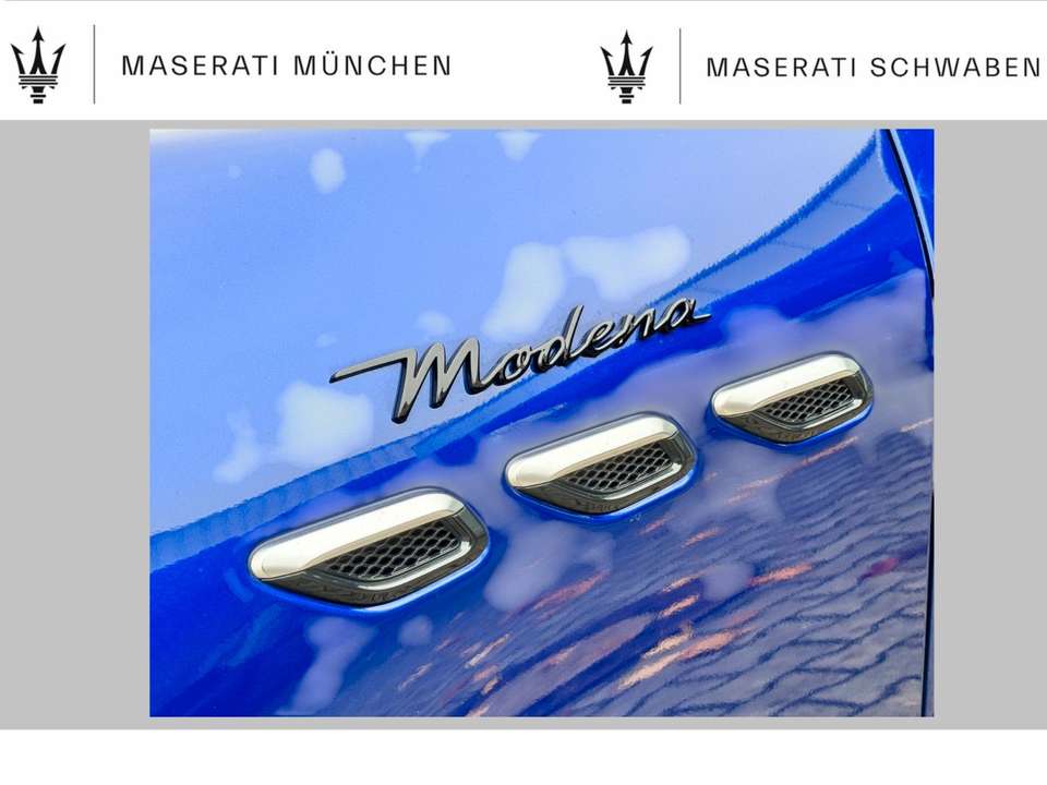 Maserati Grecale - Imagem 7