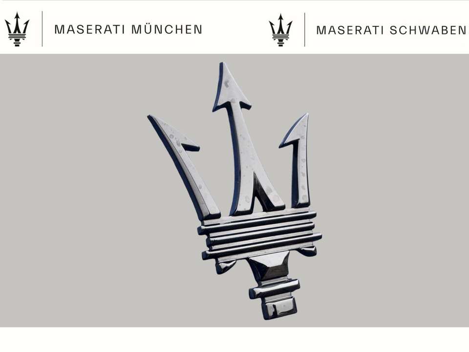 Maserati Grecale - Imagem 9