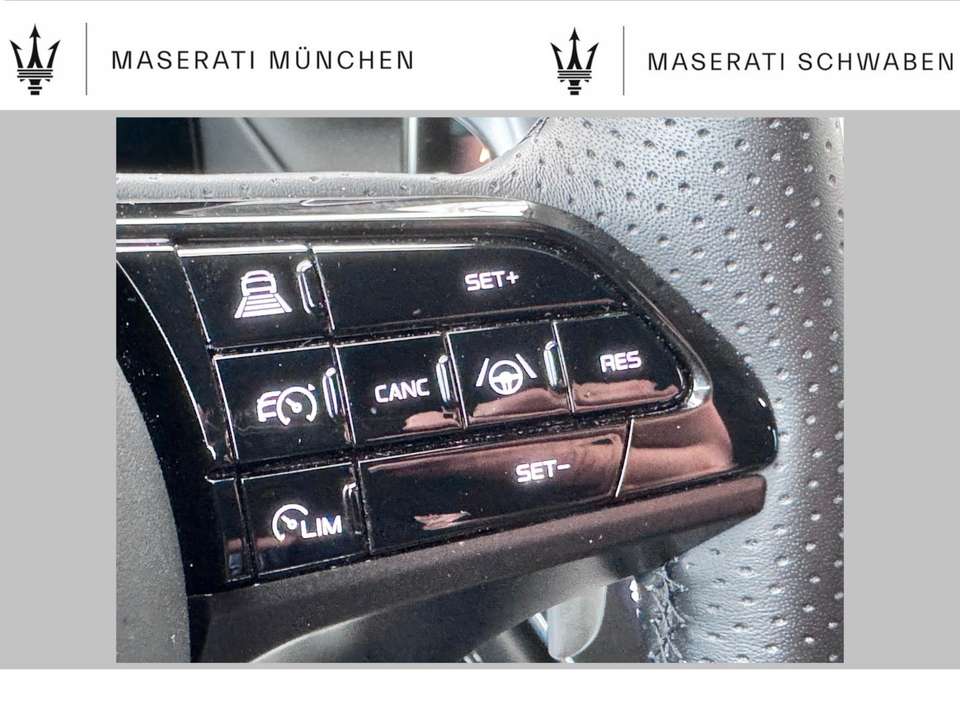 Maserati Grecale - Imagem 13