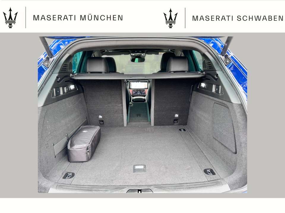Maserati Grecale - Imagem 15