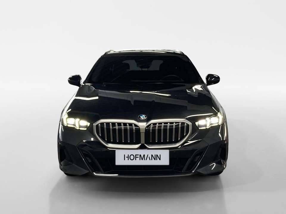 BMW 520 - Imagem 2