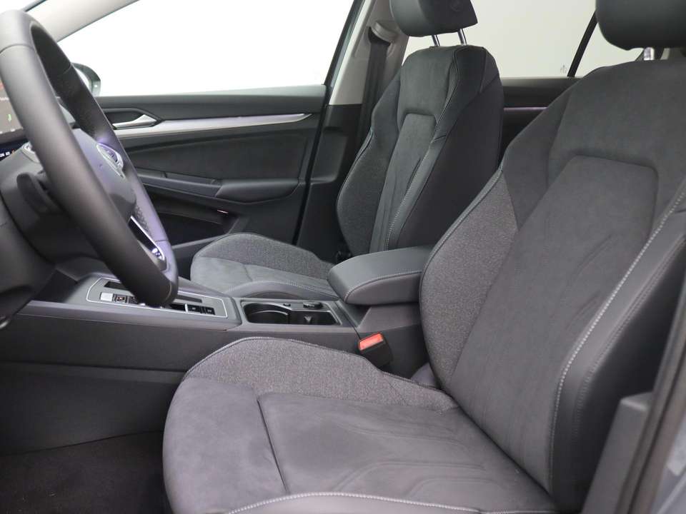 Volkswagen Golf - Imagem 5