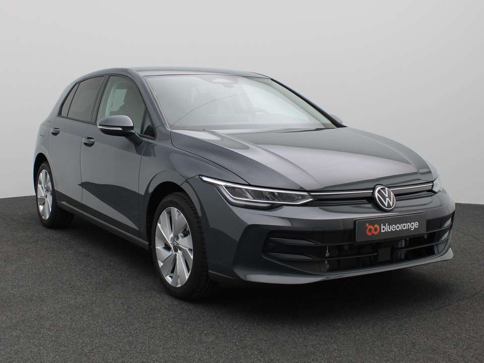 Volkswagen Golf - Imagem 12