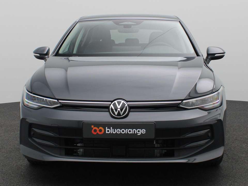 Volkswagen Golf - Imagem 13