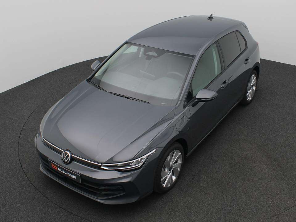 Volkswagen Golf - Imagem 14