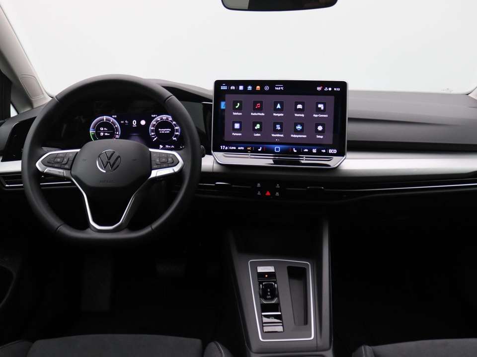 Volkswagen Golf - Imagem 17