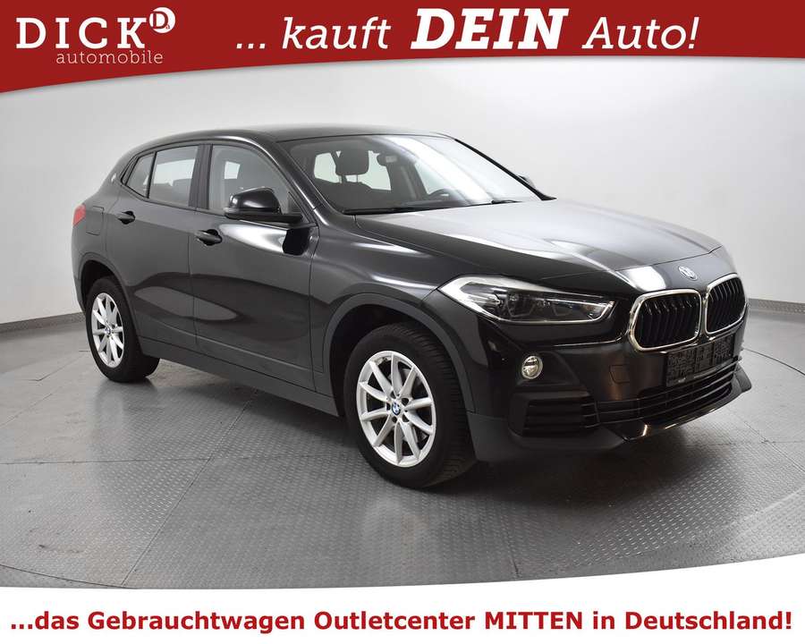 BMW X2 - Imagem 1