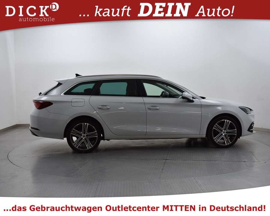 SEAT Leon - Imagem 2