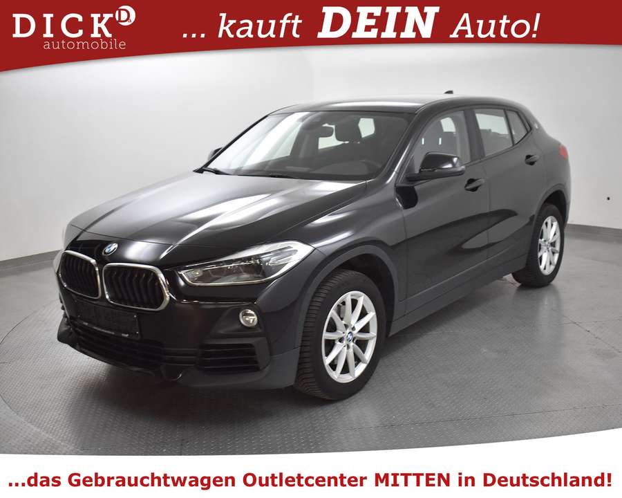 BMW X2 - Imagem 4