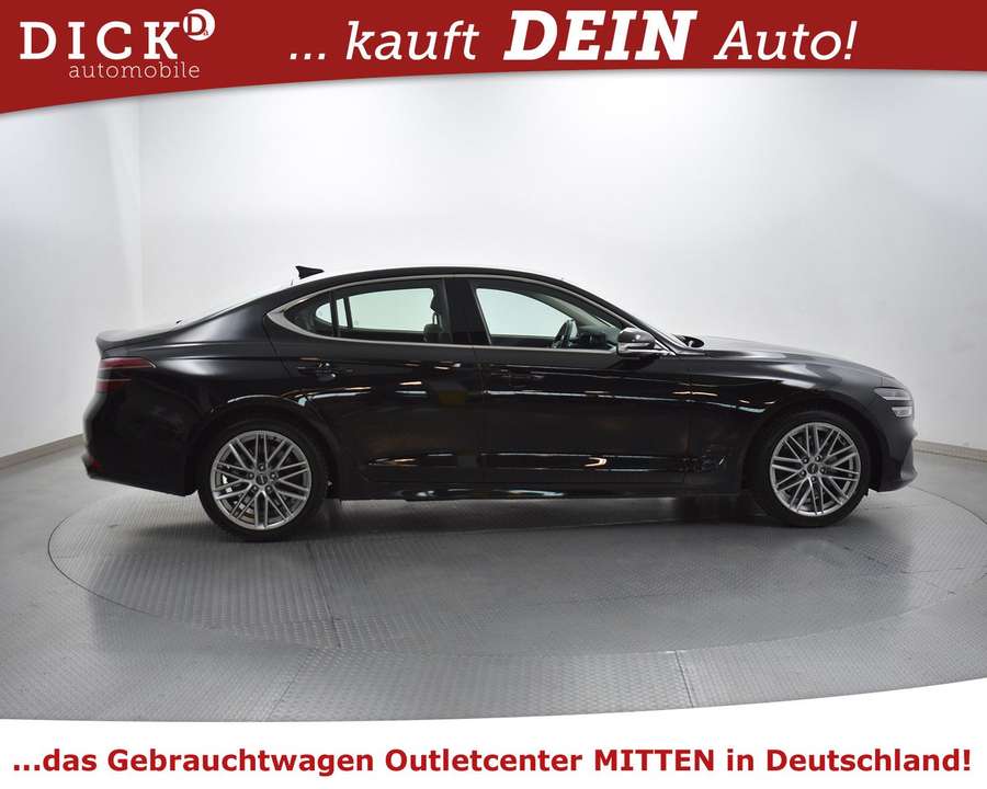 Genesis G70 - Imagem 2