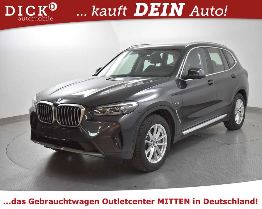 BMW X3 - Imagem 4