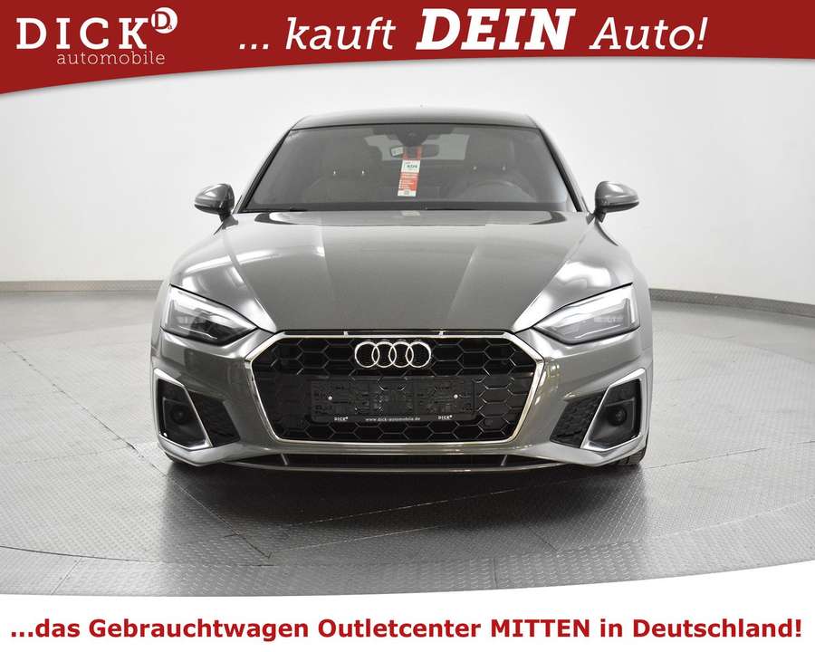 Audi A5 - Imagem 3