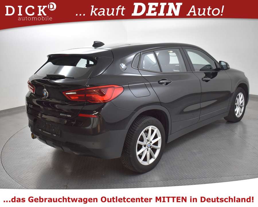 BMW X2 - Imagem 7