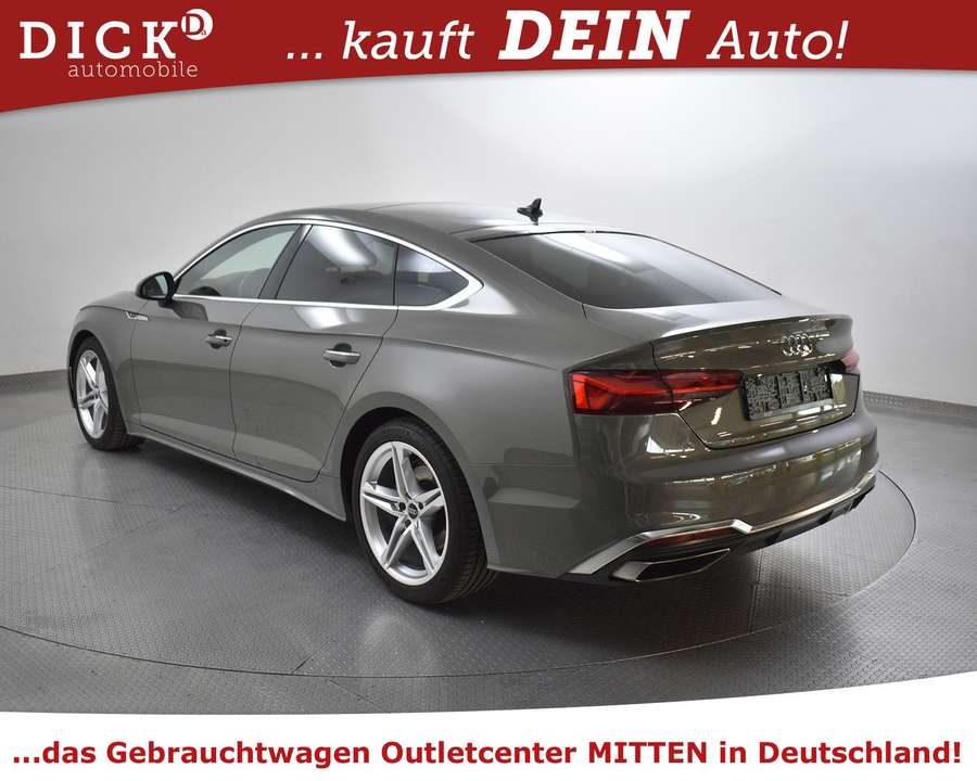 Audi A5 - Imagem 5