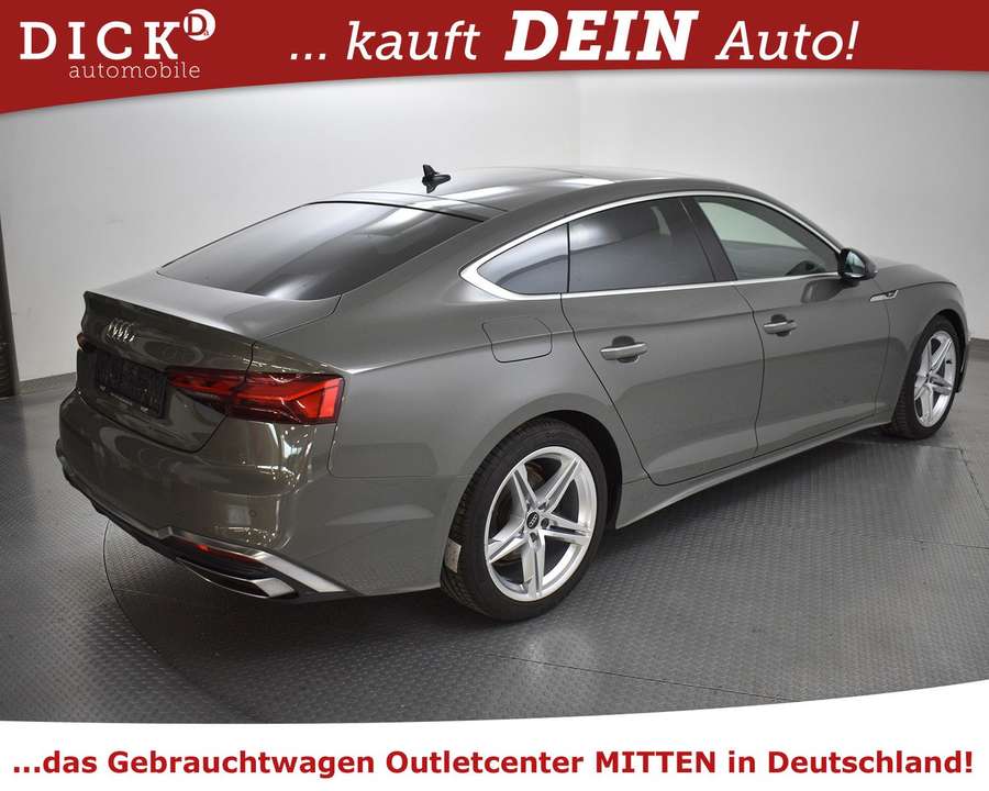 Audi A5 - Imagem 7