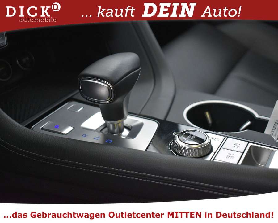 Genesis G70 - Imagem 15