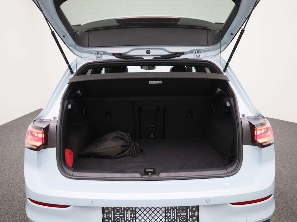 Volkswagen Golf GTE - Imagem 10