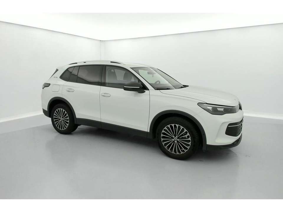 Volkswagen Tiguan - Imagem 3