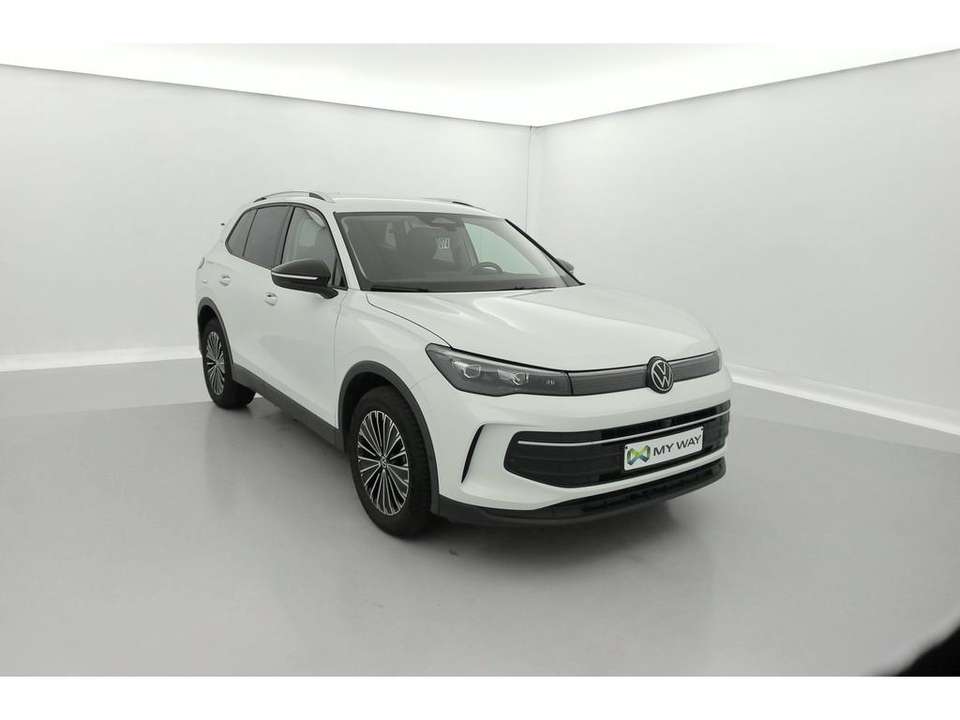 Volkswagen Tiguan - Imagem 6