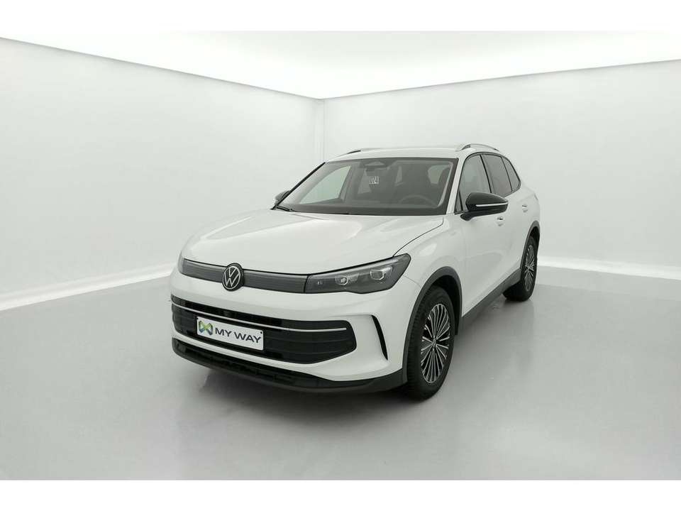 Volkswagen Tiguan - Imagem 7