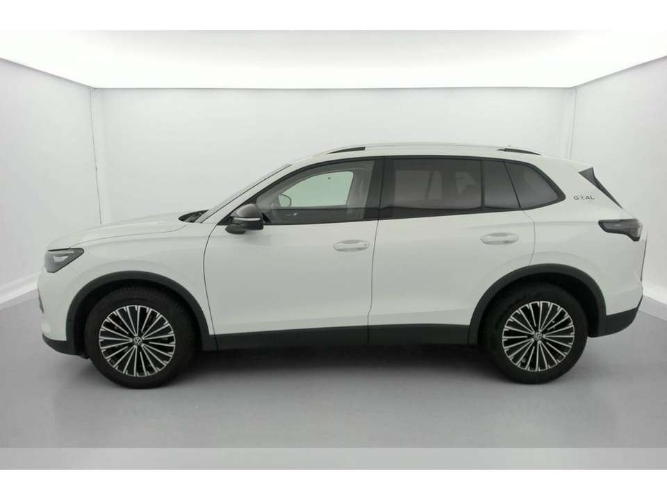 Volkswagen Tiguan - Imagem 8