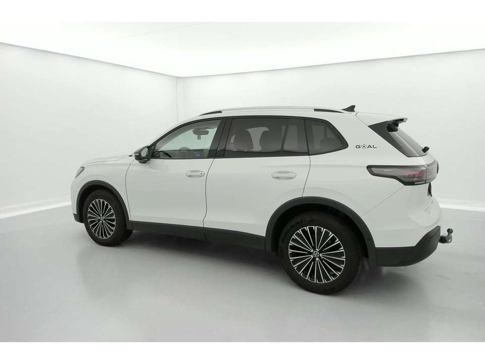 Volkswagen Tiguan - Imagem 9